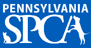 The Pennsylvania SPCA Logo